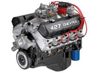 C0455 Engine